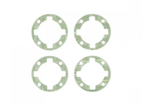 [51464] TA06 Gear Diff Gasket *4