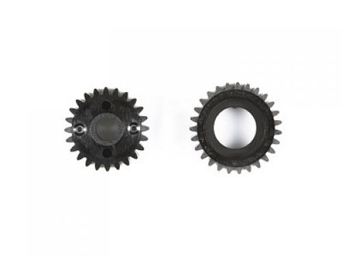 [51465] TA06 Counter & Idler Gear