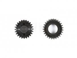 [51465] TA06 Counter & Idler Gear