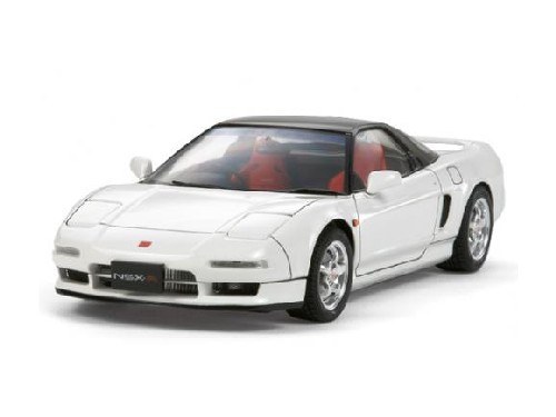 [24321] 1/24 Honda NSX Type R