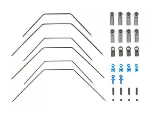 [54309] TA06 Stabilizer set(F&R)