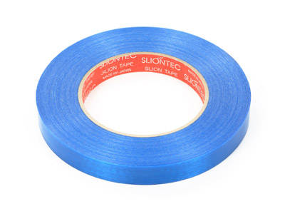 [42201] Glass Tape 15mmx50m Blue