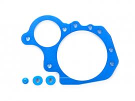 [54269] M-06 Alu. Gearbox Plate