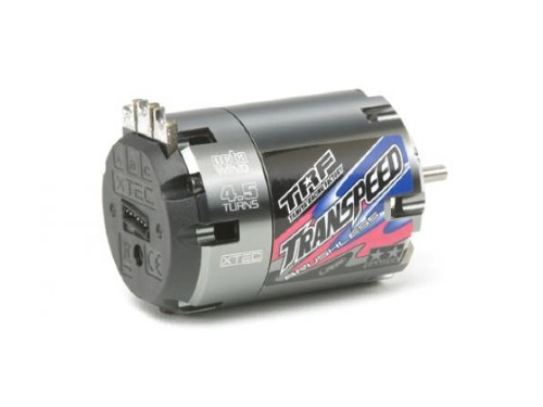 [42187] Octa Wind 4.5T Brushless Motor (Sensored)