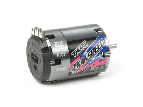 [42189] Octa Wind 7.5T Brushless Motor (Sensored)