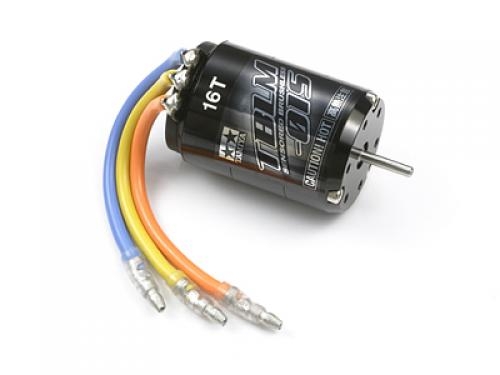 [54275] TBLM 01S 16T Brushless Motor (Sensored)