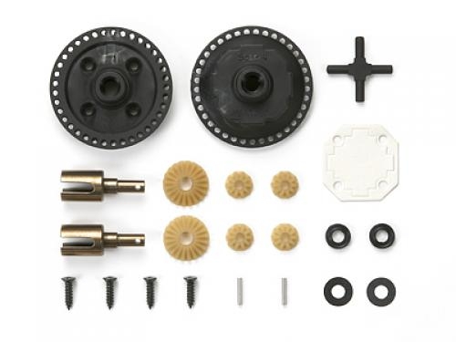 [42185] TRF417 GEAR DIFF UNIT