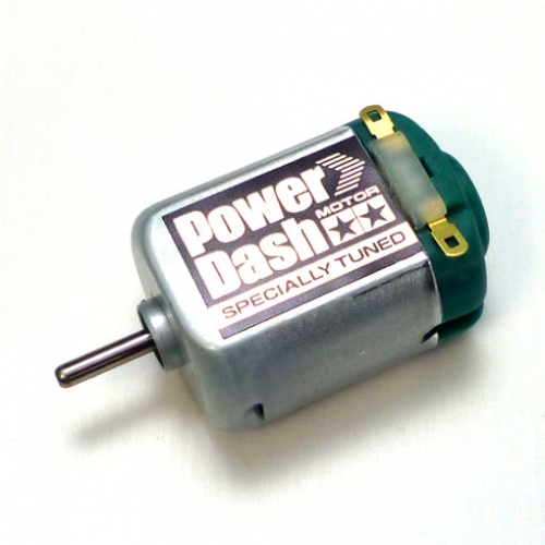 [15317] Power Dash Motor