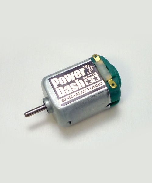 [15317] Power Dash Motor