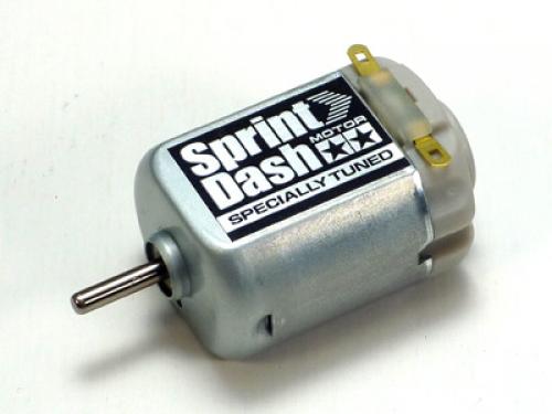 [15318] Sprint Dash Motor