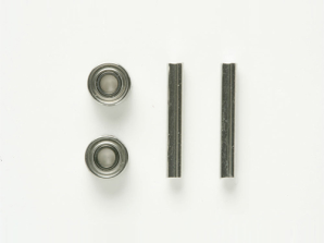 [15347] Gear Bearing Set (MS Chassis)