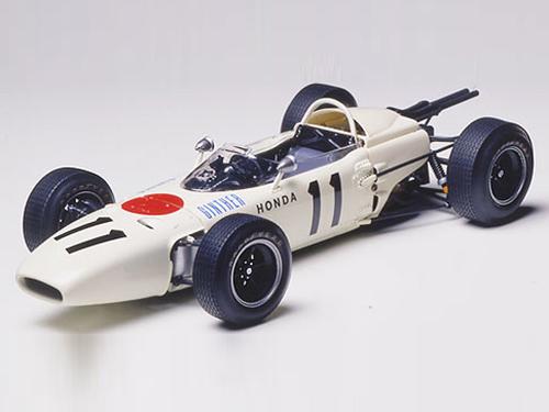 [20043] 1/20 Honda F1 RA272