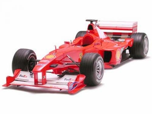 [20048] 1/20 Ferrari F1 2000