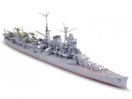 [31341] 1/700 Japan Aircraft Cruiser Mogami