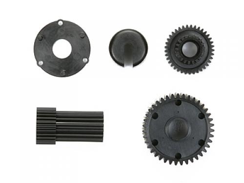 [54277] M-Chassis Rein. Gear Set