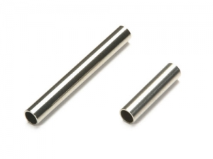 [54319] M-Chassis LW Hollow Shaft Set