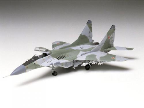 [60704] 1/72 Mig 29 Fulcrum