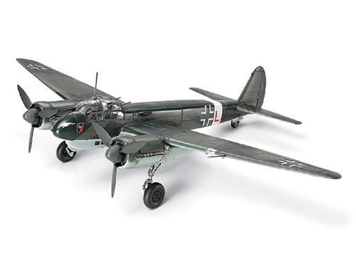 [60777] Ju88 C-6 Heavy Fighter