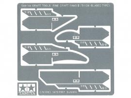 [74105] Fine Craft Saw III (Thick)