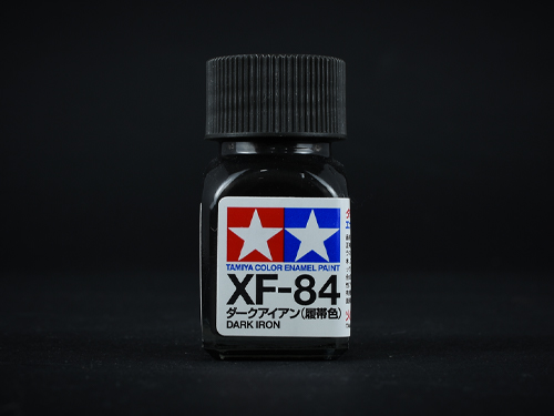 [80384] XF-84 Dark Iron