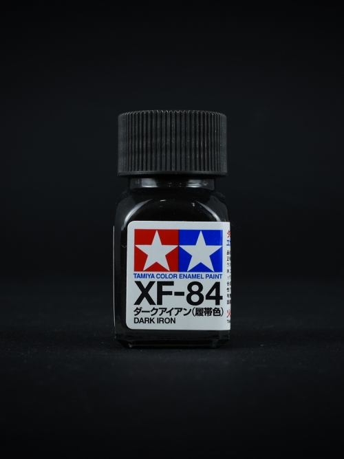 [80384] XF-84 Dark Iron