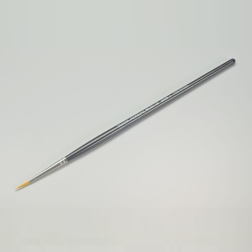 [87050] High Finish Pointed Brush (Small)