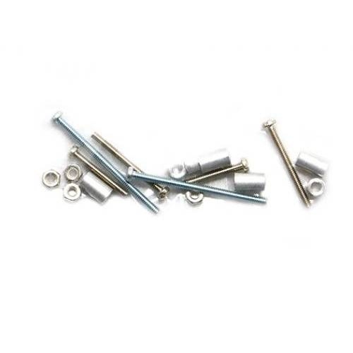 [15232] Mini 4wd Screw Set A