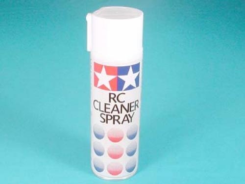 [87039] R/C Cleaner Spray