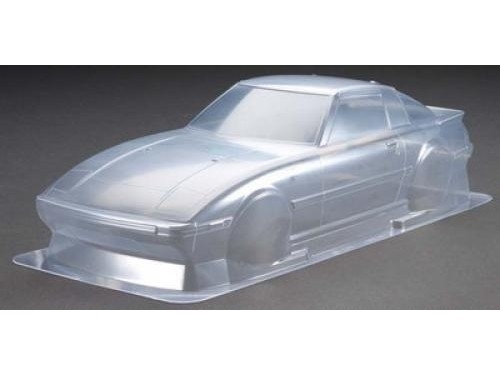 [51451] Mazda RX-7 (1st Gen) Body