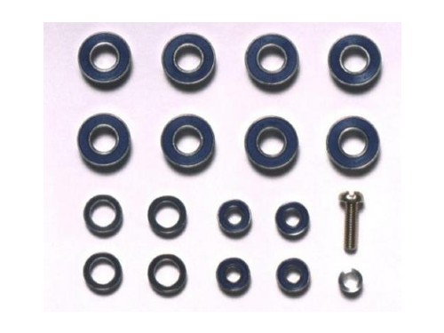 [53459] TA04 BALL BEARING SET