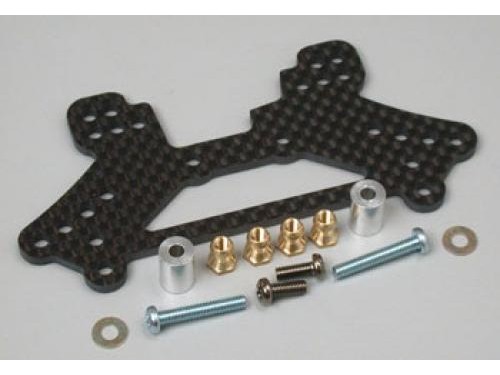 [53461] DAMPER STAY(REAR)