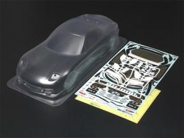 [51270] Mazda RX-7 Body Parts