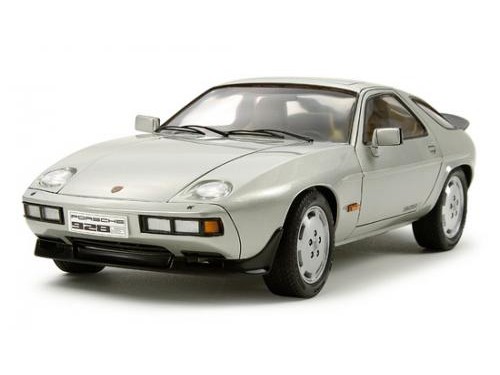 [20066] 1/20 Porsche 928S (Display)