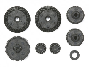 [51004] TT-01 G Parts (Gear)