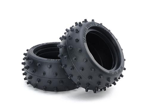 [53059] W.Stud Spike Tires *2