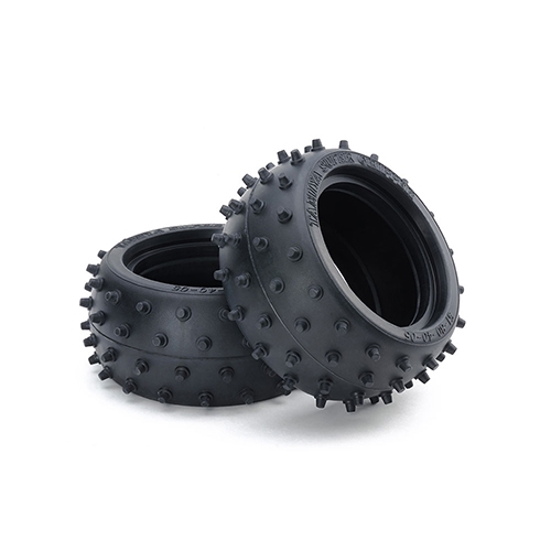 [53059] W.Stud Spike Tires *2