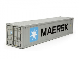 [56516] 1/14 Maersk 40ft Container