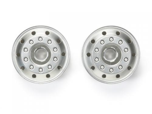 [56517] Plated F Wheels (22mm/Matte)