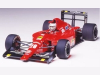 [20024] 1/20 Ferrari F189 Portuguese GP