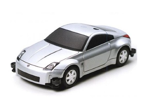 [19709] NISSAN 350Z (TR-1샤시)