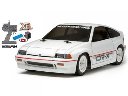 [57820] XB Mugen CR-X (M-05)