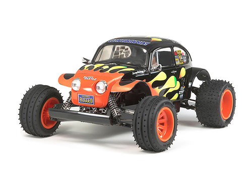 [58502] Blitzer Beetle (2011)