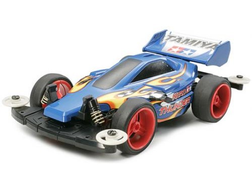 [18607] Nitro thunder(MS Chassis)