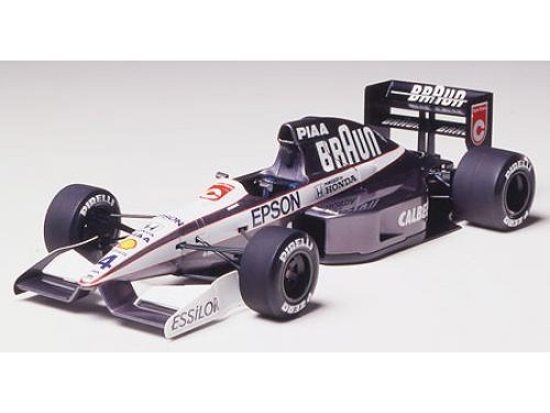 [20029] 1/20 Braun Tyrrell Honda 020
