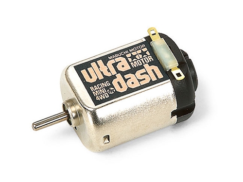 [15307] Ultra Dash Motor