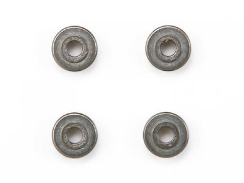 [15393] Fluorine Coated Steel Bearing