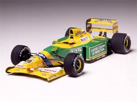 [20036] 1/20 Ford Benetton B192