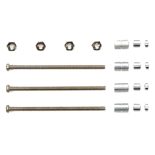 [15407] Stainless Steel Screw Set D (40mm)