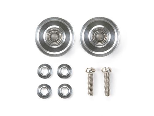 [15437] 13mm Alu. Bearing Roller Ringless