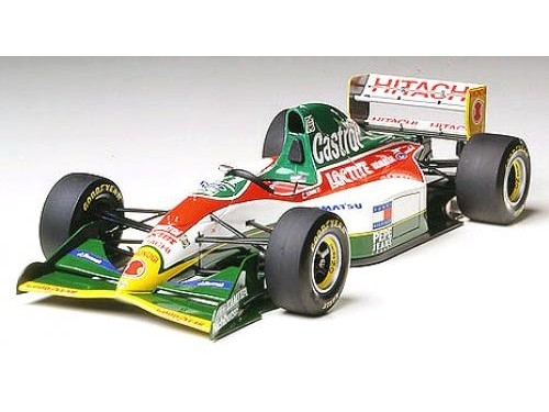 [20038] 1/20 Ford Lotus 107B